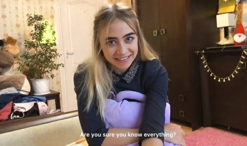 Москвичка жестко трахается с лучшим другом бойфренда: измена или запретный экстаз?