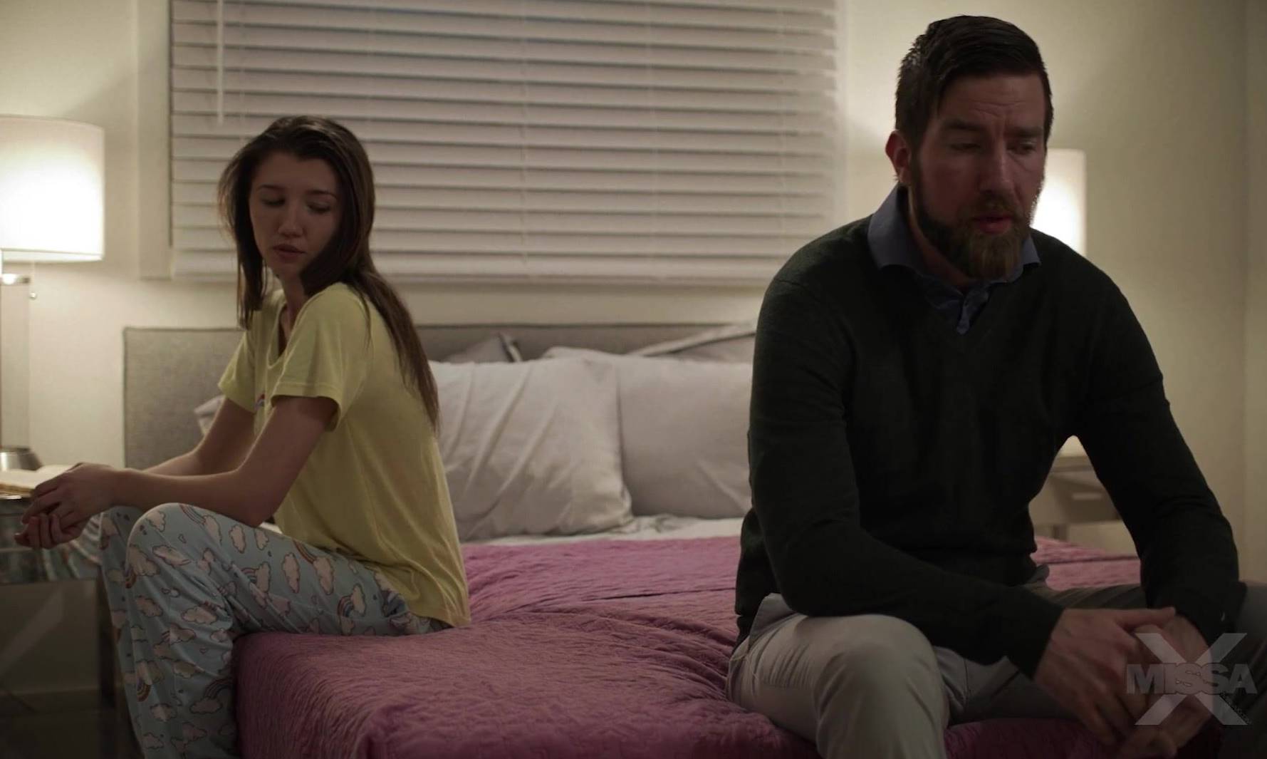 Отчим с огромным хуем разъебал 20-летнюю падчерицу: «Ой, папочка, как хорошо!» Инцест с русской озвучкой